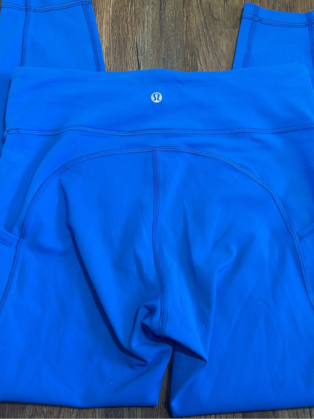 Lululemon Invigorate Legging 8